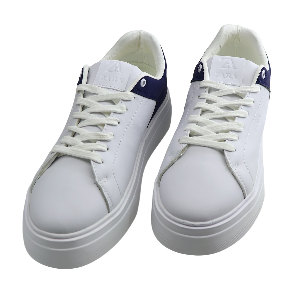 خرید آنلاین کتونی اسپرت مردانه نیما مدل زارا کد 50